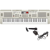 Orga Electronică Educativă 61 Clape AT PERFORMANCE® – Sunete, Ritmuri & MP3