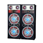 Set 2 boxe Ailiang Active623