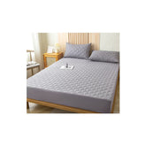 Husa de saltea din bumbac, impermeabila, At Performance, 180x200cm