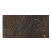 Set 50x Tapet Marmura, AT PERFORMANCE®, suprafata acoperire 9 mp, autoadeziv, waterproof, usor de montat, design modern, 30x60 cm, maro