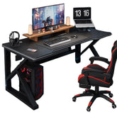 Birou AT Performance pentru Calculator – Stil Modern și Stabil