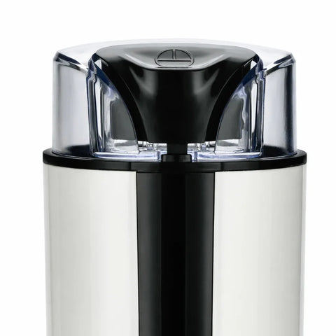 Râșniță electrică de cafea HALEY HY-212I, 200W, 75g, lame inox, până la 3 cești