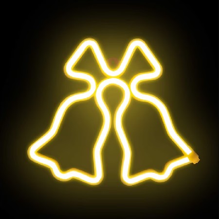 Clopoței Luminoși