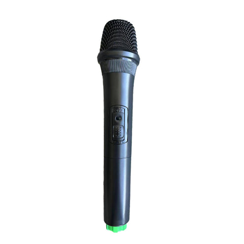 Set 2 Boxe, At Performance, Profesionale Active Smart Bass 284, 600W, Functie Bluetooth, SD Card, USB, Jocuri de lumini, Amplificator si Egalizator, Microfon Wireless + Telecomanda