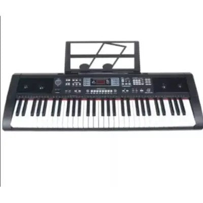 Orga electronica MQ-607UFB.