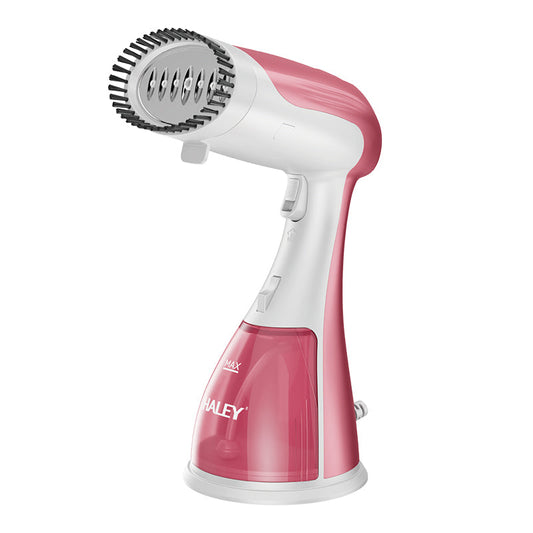 Fier de Calcat cu Abur HALEY HY-308 – Design Compact, Incalzire Rapida in 15 Secunde si Performanta Profesionala