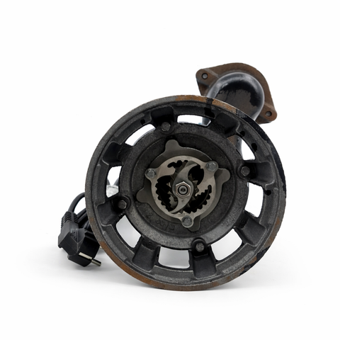 Pompa submersibilă AT PERFORMANCE AT-2041 apă murdară cu tocător 1500W, 12000 l/h, 9m