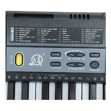 Orga Profesionala Electronica MQ-6136