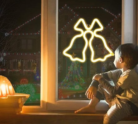 Clopoței Luminoși