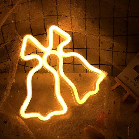 Clopoței Luminoși