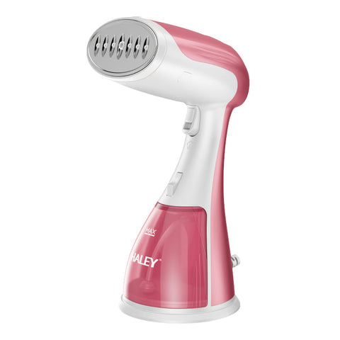 Fier de Calcat cu Abur HALEY HY-308 – Design Compact, Incalzire Rapida in 15 Secunde si Performanta Profesionala