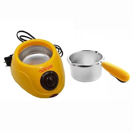 Aparat AT PERFORMANCE® Chocolatiere - Aparat pentru Topit Ciocolată și Set Fondue
