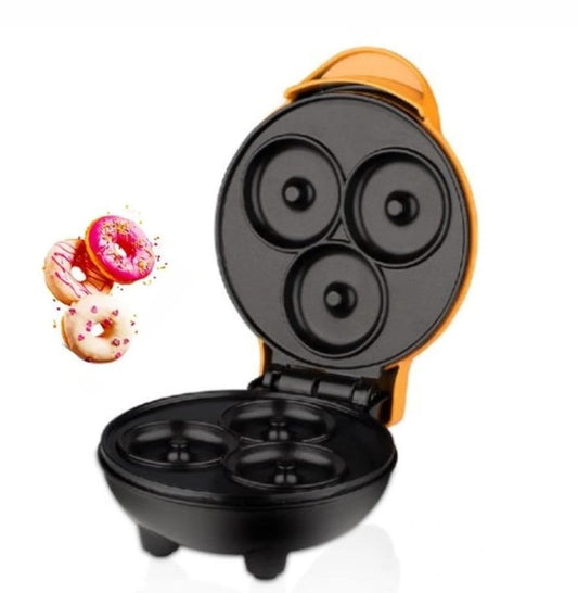Aparat electric gogosi