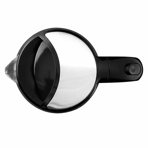 Fierbător Electric HALEY HY-8855, 2.2L, 1800W, Sticlă Borosilicată, Oprire Automată