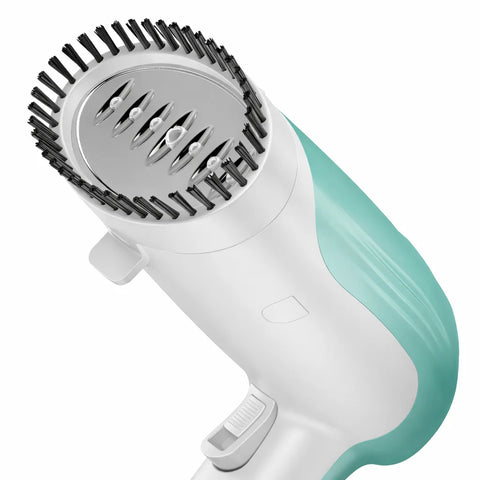 Aparat de Călcat Vertical cu Abur HALEY HY-302, 1500W, Încălzire Rapidă 15s, Rezervor 300ml