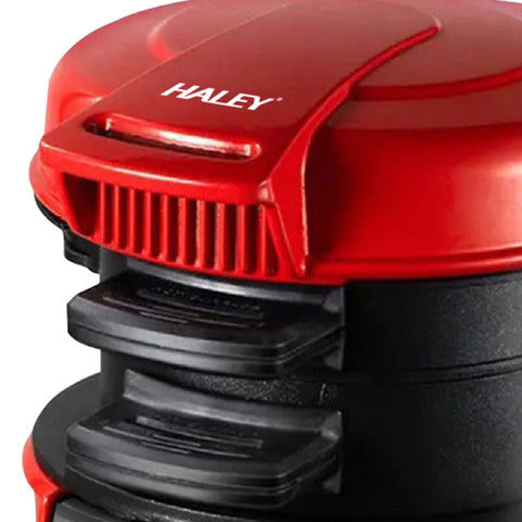Aparat de Burgeri Haley, 600W – Mic Dejun Rapid, Plăci Antiaderente, Încălzire Uniformă, Deschidere 180°