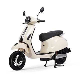 Scuter Electric de Înaltă Performanță, N moto cu Motor Bosch – Autonomie Extinsă, Putere Optimizată și Confort Maxim pentru Deplasări Urbane