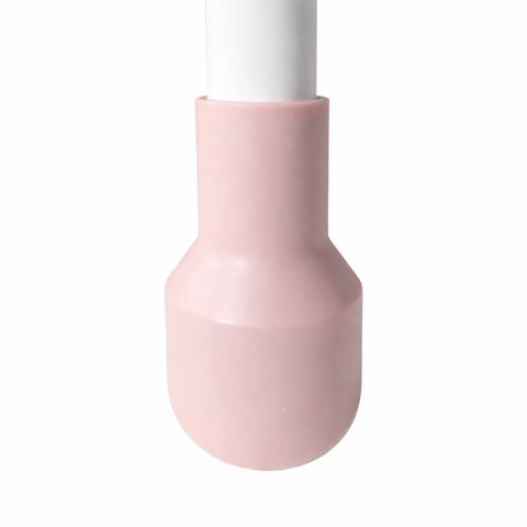 Scaun de masă pentru bebeluși KIDDO KD-44, Roz, cu centură de siguranță în 5 puncte