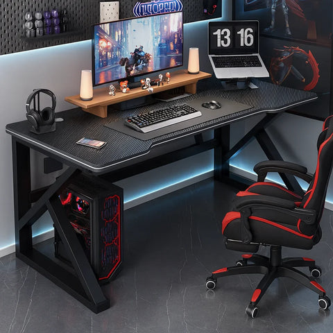 Birou AT Performance pentru Calculator – Stil Modern și Stabil