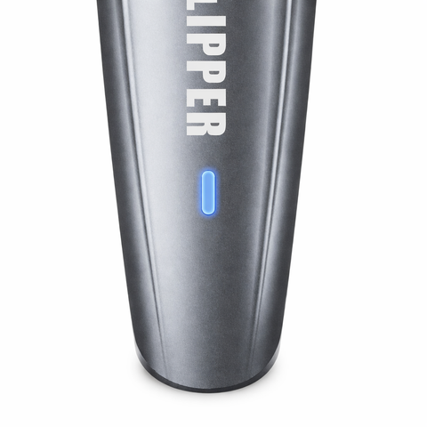 Aparat de tuns păr și barbă HALEY HY-L506 – Profesional, USB, 120 min autonomie