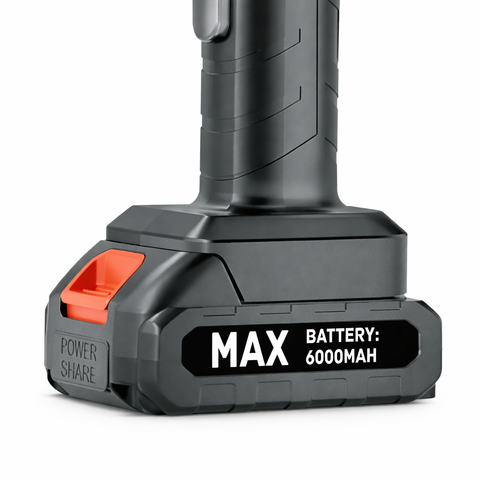 Aspirator Auto Portabil Fără Fir Haley HY-3920 cu Acumulator