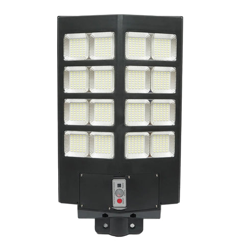 Lampa Solara Stradala LED, Senzor de lumina si miscare, AT PERFORMANCE