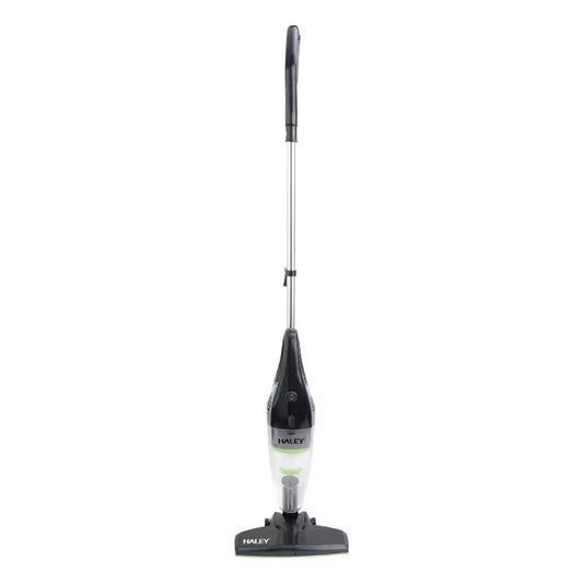 Aspirator cu Băț Profesional HALEY, Ușor și Fără Sac, Aspirator Portabil, eficiente