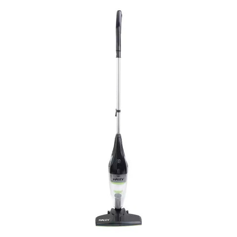 Aspirator cu Băț Profesional HALEY, Ușor și Fără Sac, Aspirator Portabil, eficiente