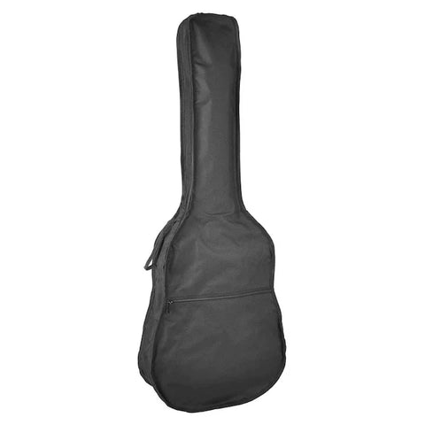 Husa chitara clasica AT PERFORMANCE®negru 3/4.