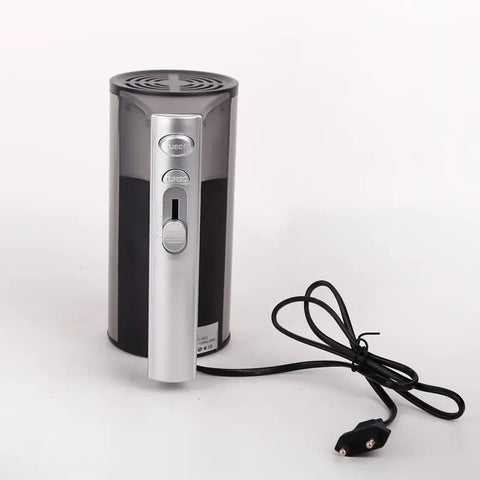 Mixer de mana AT PERFORMANCE®,din inox de 600W, 5 trepte de viteza+tubo, Accesorii: 2 spirale, 2 teluri.