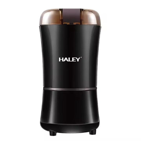 Rasnita Electrica, HALEY, pentru Cafea cu 4 Lame, Performanta si Design Elegant