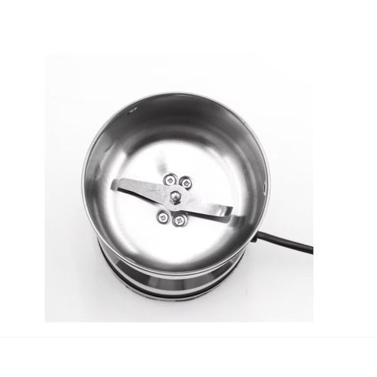 asnita Electrica HALEY HY-2114 – 200W, Performanta Superioara pentru Cafea Aromata, Capacitate 300g