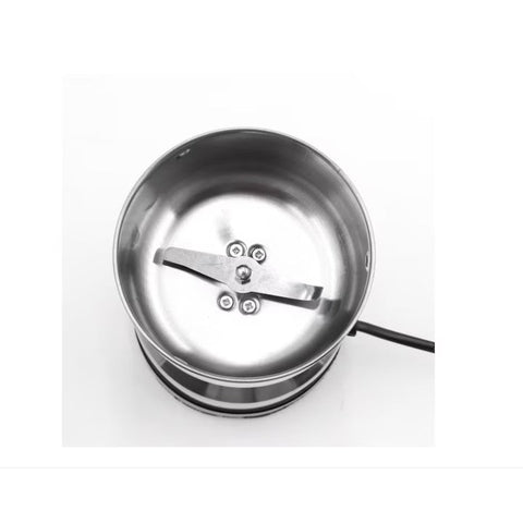 asnita Electrica HALEY HY-2114 – 200W, Performanta Superioara pentru Cafea Aromata, Capacitate 300g