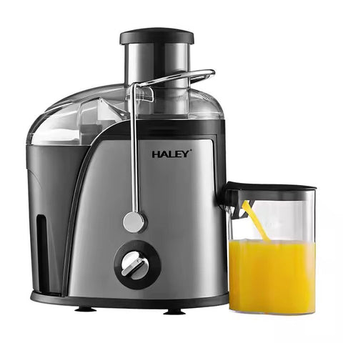 Storcător Electric Fructe și Legume HALEY 1000W – Panou Touch, Zgomot Redus, Eficiență Ridicată, Funcții Avansate, Design Modern