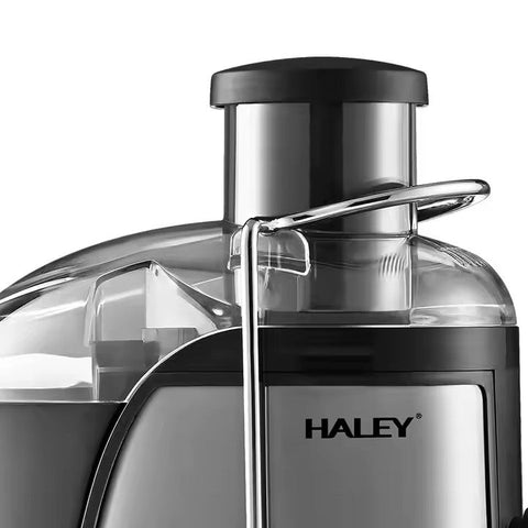 Storcător Electric Fructe și Legume HALEY 1000W – Panou Touch, Zgomot Redus, Eficiență Ridicată, Funcții Avansate, Design Modern