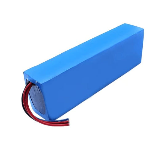 Baterie Tip Acumulator, Universal, At Performance, Li-Ion, Pentru Trotinete Electrice, 42V, 7,8 AH