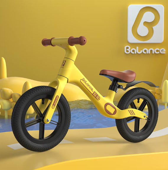 Bicicleta, De Echilibru, Pentru copii, At, Performance 3-6 ani