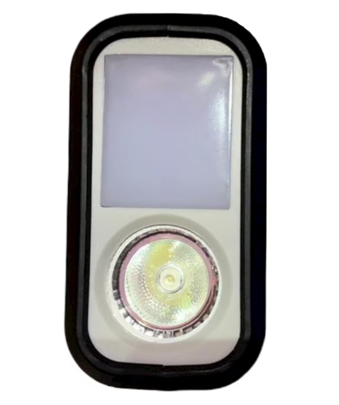 Kit solar portabil GD-8017, USB, 3 becuri, lanterna LED, cablu incarcator telefon multiple capete