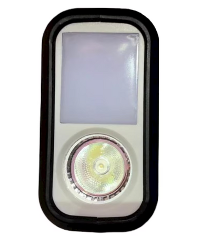Kit solar portabil GD-8017, USB, 3 becuri, lanterna LED, cablu incarcator telefon multiple capete