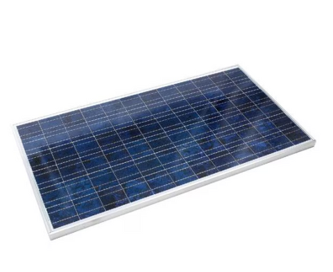 Sistem voltaic GDLITE GD-8018 cu 3 becuri, 2 x USB si panou voltaic