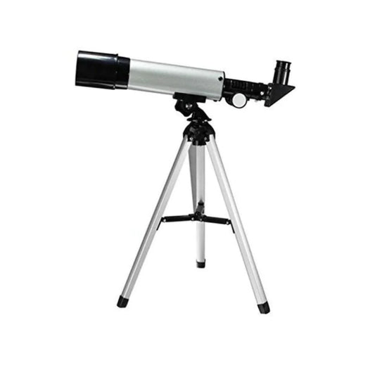 Telescop Astronomic  AT PERFORMANCE®, Argintiu.