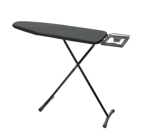 Set Călcat Premium – Fier de Călcat HALEY 1400W cu Abur + Masă de Călcat AT PERFORMANCE® 143×39 cm, Reglabilă, Suport Metalic, Design Modern