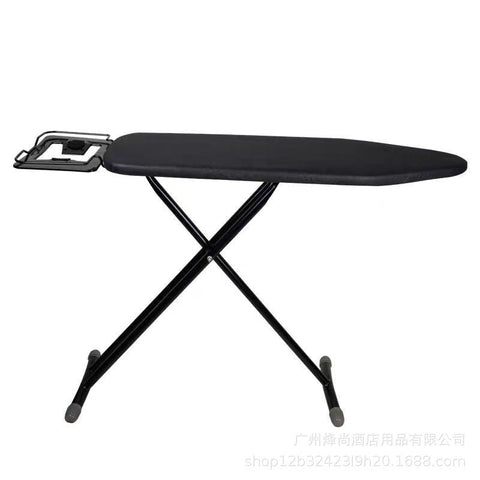 Set Călcat Premium – Fier de Călcat HALEY 1400W cu Abur + Masă de Călcat AT PERFORMANCE® 143×39 cm, Reglabilă, Suport Metalic, Design Modern