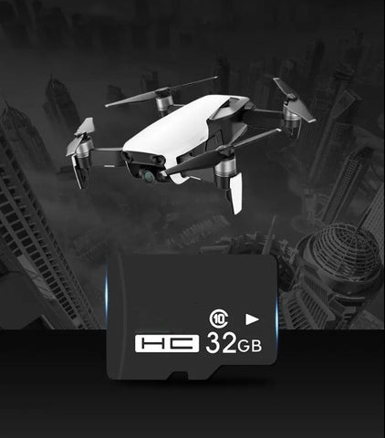 Card de Memorie Ultra-Performant 32GB – Compatibilitate Extinsă pentru Dispozitivele Tale