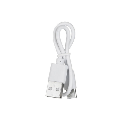 Casti KLGO, Clear Sound, True Wireless Bluetooth, In-ear, Microfon, alb
