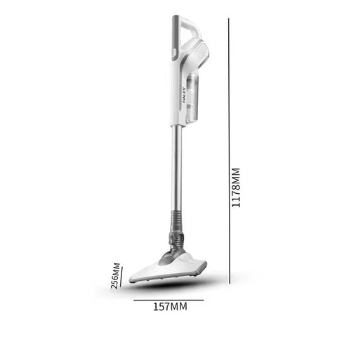 Aspirator cu băț Fără Fir Aspirator pentru Covoare, de UZ Casnic, Compact, Puternic si Usor de Utilizat