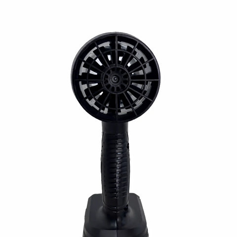 Suflantă Electrică Portabilă 48V AT Performance AT-939 cu 2 Baterii Li-Ion 5.0Ah și Încărcător