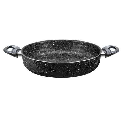Set Oale AT Performance Royal MN-322, 7 Piese, Marble Non-Stick