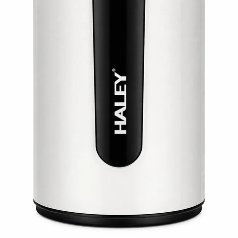 Râșniță electrică de cafea HALEY HY-212I, 200W, 75g, lame inox, până la 3 cești