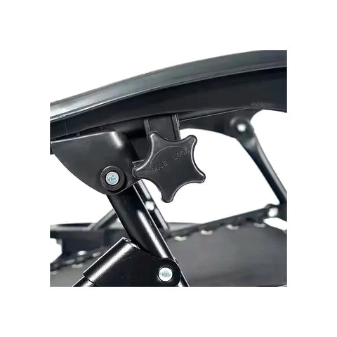 Set 2 Scaune Șezlonguri Zero Gravity + Masă cu Suport Pahare AT PERFORMANCE® – Pachet Promo Exterior